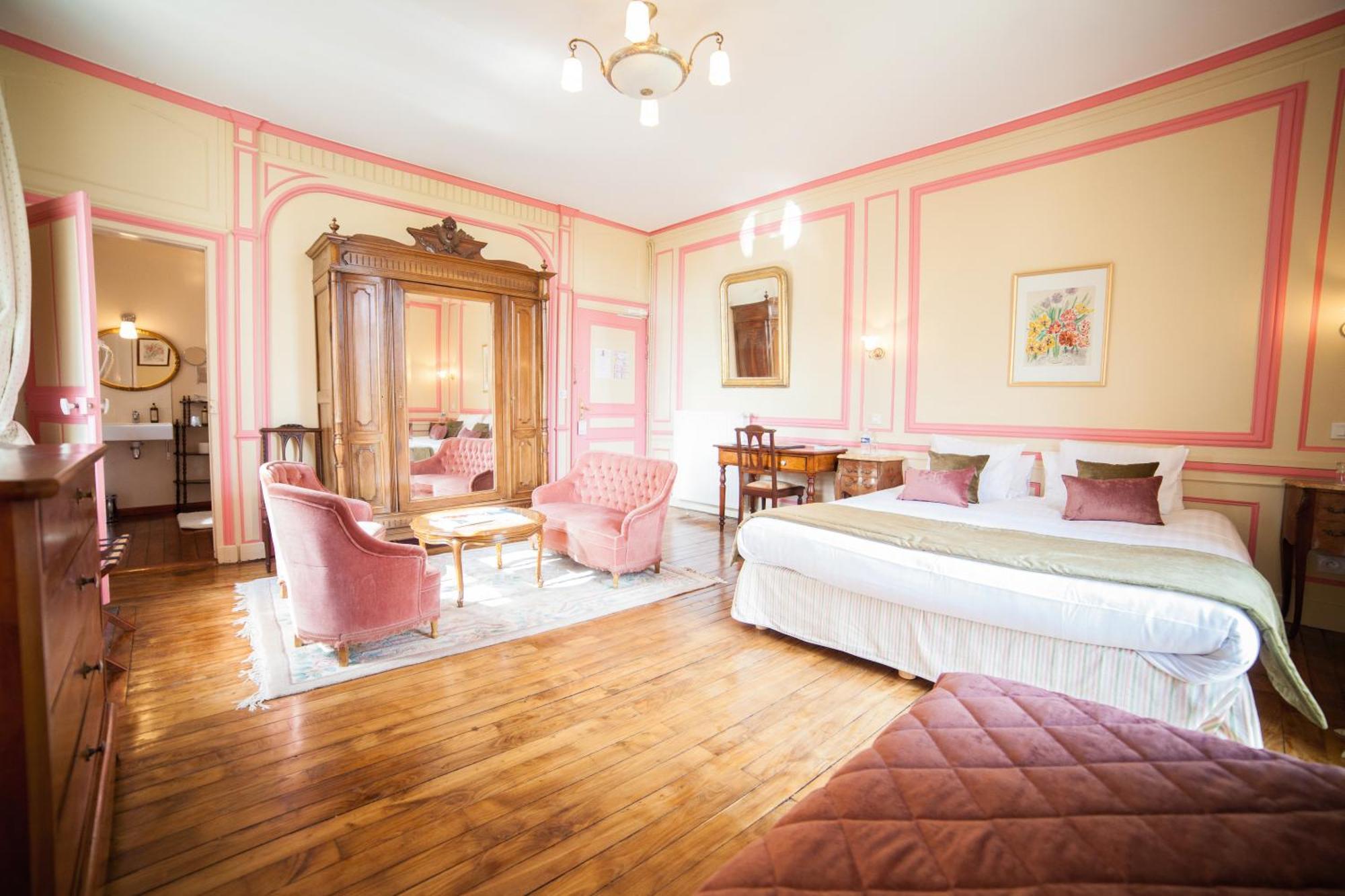 Camera Matrimoniale Privilege