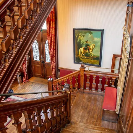 Chateau Hotel Du Colombier-2